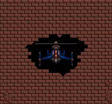 Image n° 3 - screenshots  : Dimension Force
